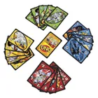 Mattel, UNO Dragon Ball Z, joc de carti
