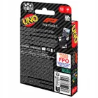 Mattel, UNO Formula 1, joc de carti