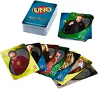 Mattel, UNO Harry Potter, joc de carti