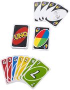 Mattel, Uno, joc de carti