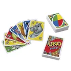 Mattel, UNO Junior, joc de carti