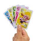 Mattel, UNO Junior, Paw Patrol 2, joc de carti
