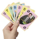 Mattel, UNO The Office, joc de carti