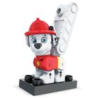 Mega Bloks, Paw Patrol, set de constructie Marshall, 3 piese