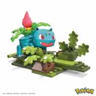 Mega Construx, Pokemon, Ivysaur, set de constructie, 86 piese