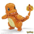 MEGA Pokemon, Charmander, set de constructie, 750 piese