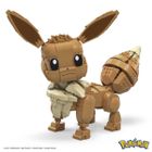 MEGA Pokemon, Eevee, set de constructie, 824 piese