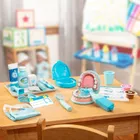 Melissa & Doug, Dentist, set de joaca