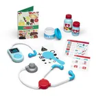 Melissa & Doug, Doctor, set de joaca, 25 piese