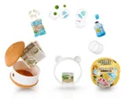 MGA's Miniverse, Make It Mini, Animals, bila surpriza cu mini figurine animale, 1 buc.