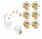 MGA's Miniverse, Make It Mini, Harry Potter, Honeydukes, bila surpriza, 1 buc.