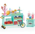 MGA's Miniverse, Make It Mini, Harry Potter, Honeydukes, set de joaca
