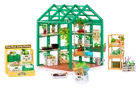 MGA's Miniverse, Spaces, Starter Pack Greenhouse, set de joaca