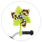 Mickey Mouse, morisca pentru ghidonul de bicicleta