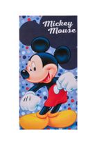 Mickey Mouse, prosop din bumbac, 70-140 cm