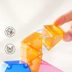 Mideer, blocuri magnetice 3D, 46 piese