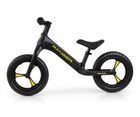 Milly Mally, bicicleta fara pedale, Ranger Black