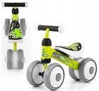Milly Mally, Micro Frog, bicicleta fara pedale