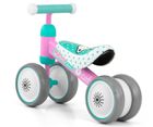 Milly Mally, Micro Puppy, bicicleta fara pedale