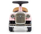 Milly Mally, Royce, masinuta fara pedale, vehicul, Pink