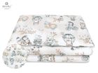 MimiNu, Design, Zoo pe biciclete, set pentru bebelusi, 90-120 cm