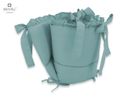 MimiNu, Royal, aparatori pentru patut, verde