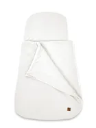 MimiNu, Soft, MimiNu, paturica - sistem de infasat pentru bebelusi, TOG 2-2.5, crema