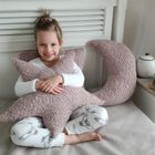 MimiNu, Stea, perna decorativa