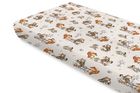 MimiNu, Timp pentru distractie, cearceaf, 160-80 cm