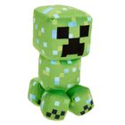 Minecraft, Creeper, jucarie de plus, 20 cm