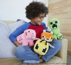 Minecraft, Porc, jucarie de plus