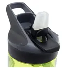 Minecraft, Prem, sticla de apa din plastic, cu gura de scurgere, ecozen, 620 ml