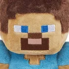 Minecraft, Steve, jucarie de plus, 20 cm