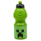 Minecraft, sticla de apa, 400 ml
