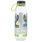 Minecraft, sticla de apa din plastic, 650 ml