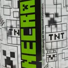 Minecraft, sticla de apa din plastic, 850 ml