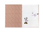 Minnie Mouse, jurnal cu stilou