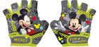 Minnie Mouse, manusi bicicleta, marime 4 / S