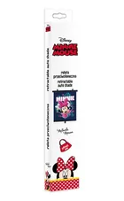 Minnie Mouse, parasolar auto, 36-45 cm, 1 buc.