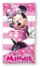 Minnie Mouse, prosop din bumbac, 70-140 cm
