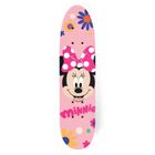 Minnie Mouse, skateboard din lemn, 61 cm
