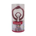 Mombella, Monkey, jucarie dentitie, Chimney Red