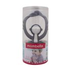 Mombella, Monkey, jucarie dentitie, Dark Grey
