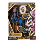 Monster High, Boo-riginal Creeproduction, Robecca Steam, papusa de colectie