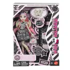 Monster High, Boo-riginal Creeproduction, Rochelle Goyle, papusa de colectie