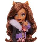 Monster High, Clawdeen Wolf, papusa de colectie