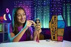 Monster High,, Cleo de Nile, papusa cu accesorii