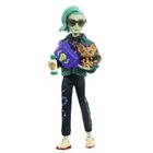 Monster High, Deuce Gorgon, papusa
