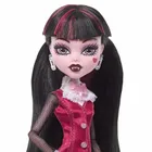Monster High, Draculaura, papusa de colectie