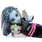 Monster High, Frankie Stein, papusa
